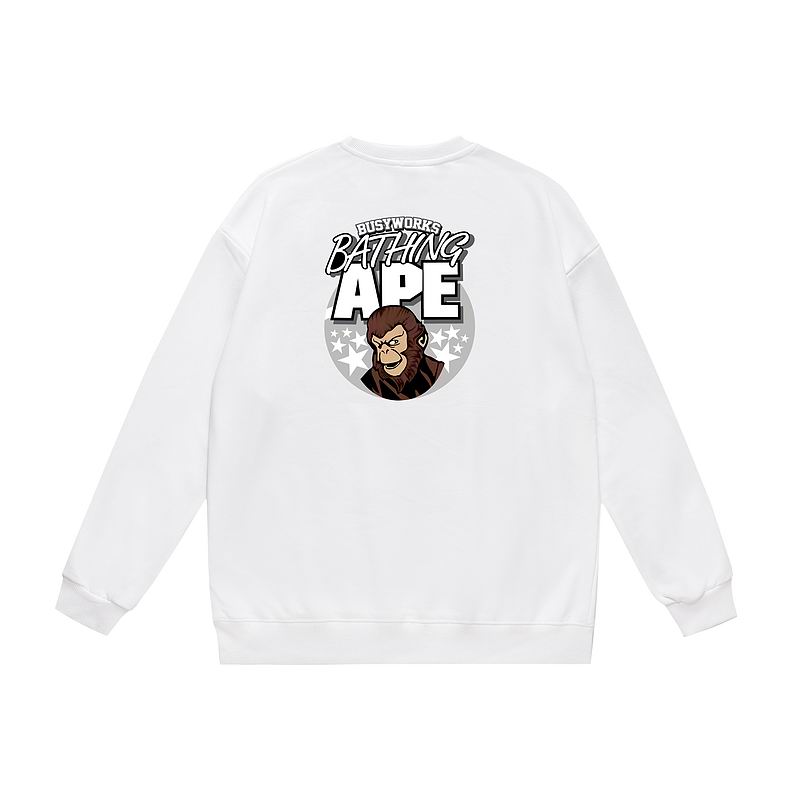 Bape S-2XL scqx437